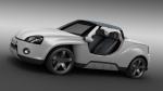LusoMotors Buggy Concept 2009 года